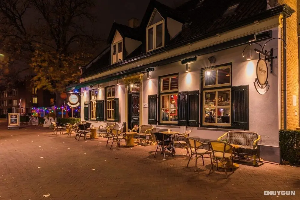 Hotel Het Witte Paard - Öne Çıkan Resim