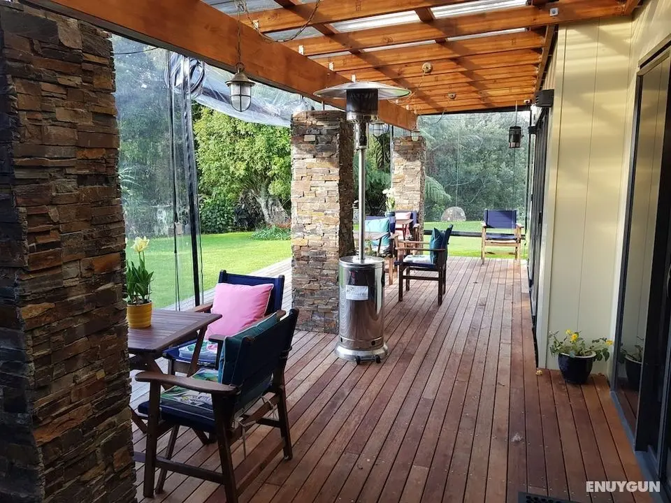 Heta Bed and Breakfast - Öne Çıkan Resim