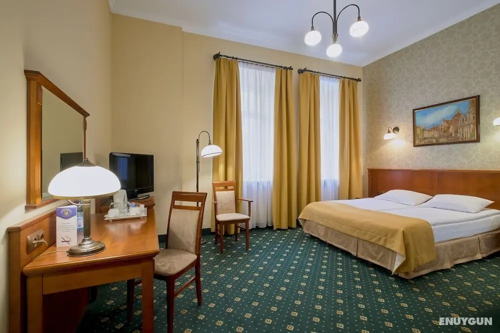 Hotel Hetman - Öne Çıkan Resim