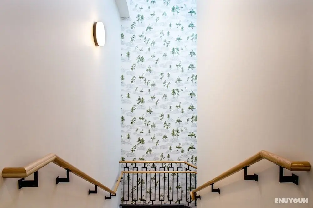 Hew & Draw Hotel - Öne Çıkan Resim