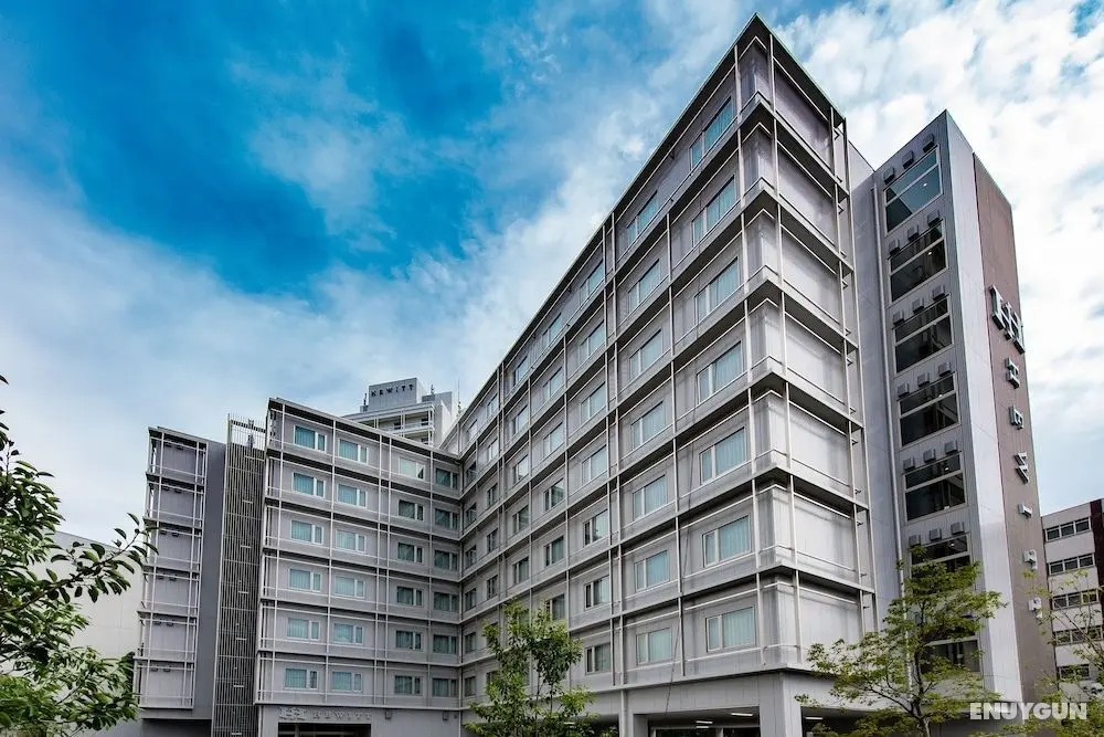 Hotel Hewitt Koshien - Öne Çıkan Resim