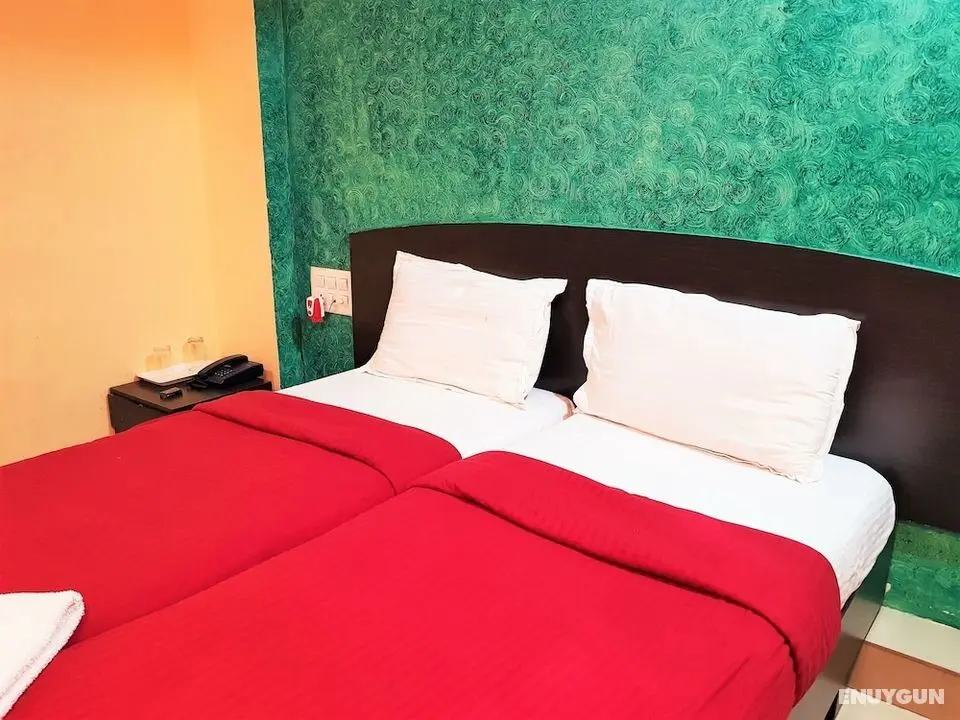Hexa Golden Stay - Öne Çıkan Resim