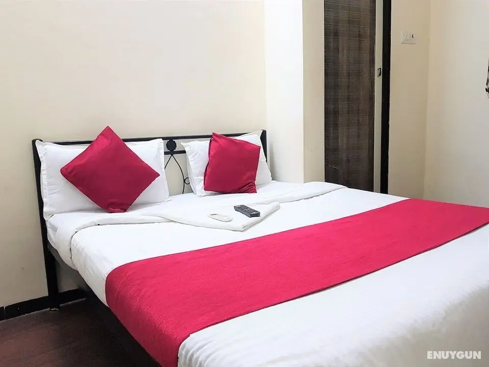 Hexa Star Residency - Öne Çıkan Resim