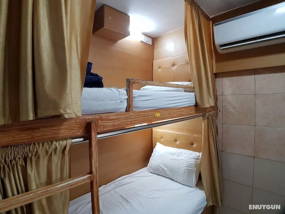 Hexahostel Mabrook - Öne Çıkan Resim