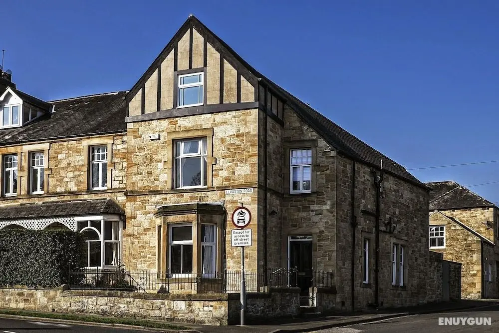 Hexham Town Bed and Breakfast - Öne Çıkan Resim
