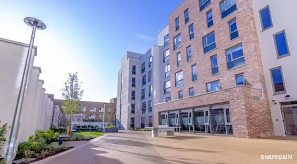 Heyday Student Living - Öne Çıkan Resim