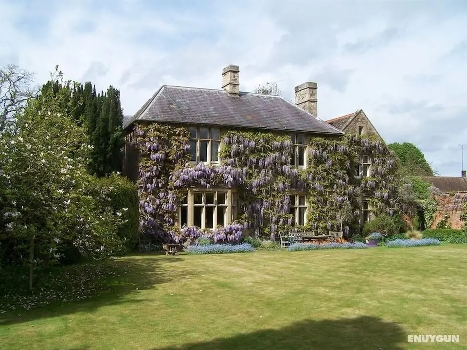Heyford House Bed & Breakfast - Öne Çıkan Resim