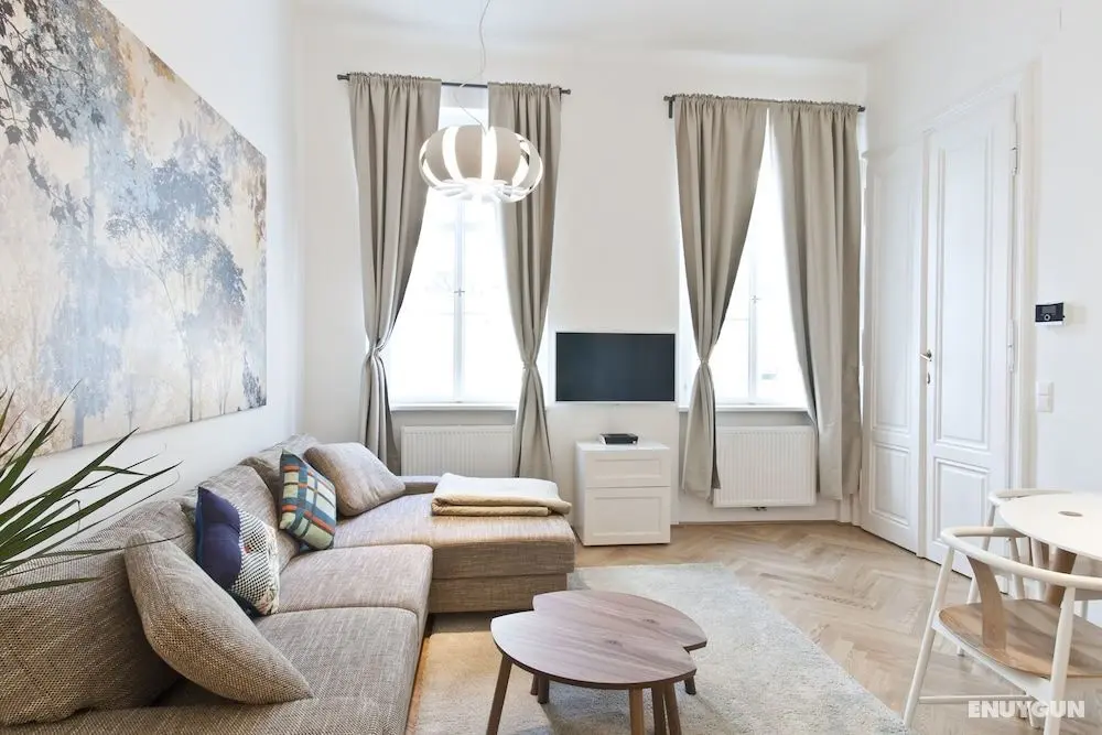 HeyMi Apartments Oper - Öne Çıkan Resim
