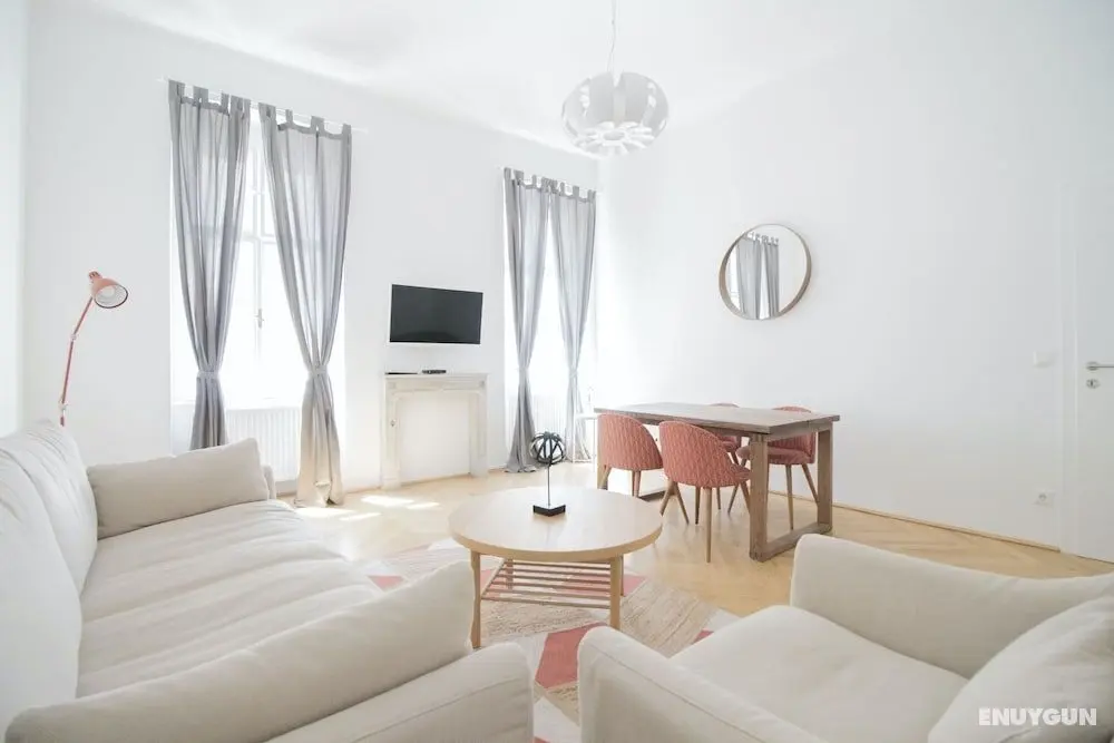 HeyMi Apartments Stephansdom - Öne Çıkan Resim