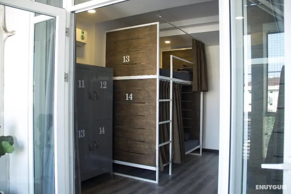 Heystorm Homestay - Öne Çıkan Resim