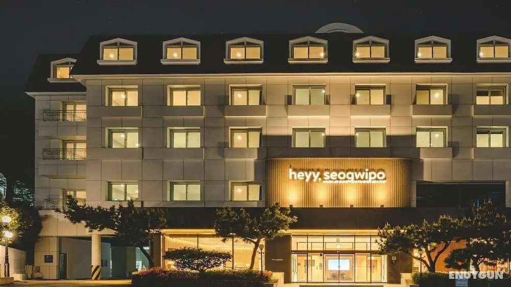 Heyy Seogwipo - Öne Çıkan Resim