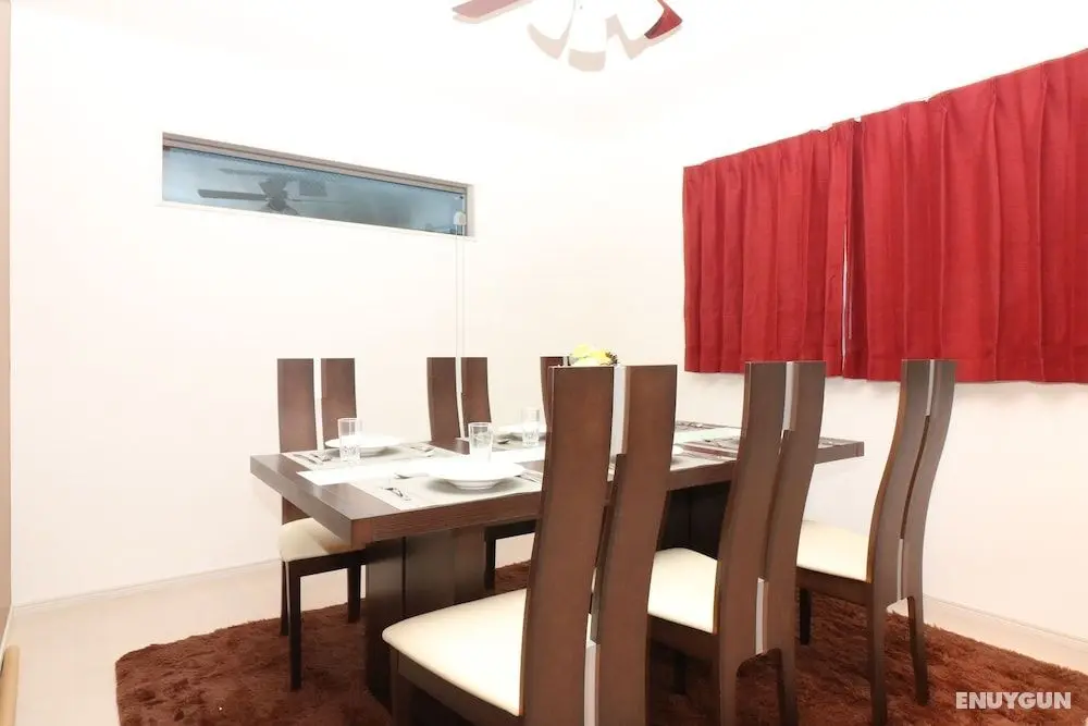 HG Cozy Hotel No.1 Neyagawa - Öne Çıkan Resim