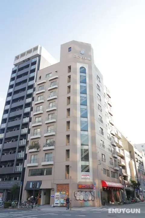 HG Cozy Hotel No.35 Nihombashi Station - Öne Çıkan Resim