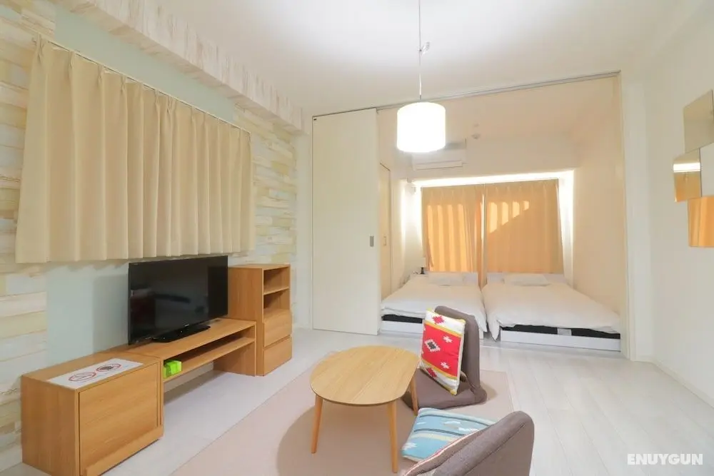 HG Cozy Hotel No.49 Kyocera Dome - Öne Çıkan Resim