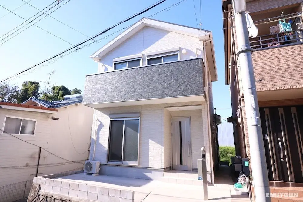 HG Cozy Hotel No.5 Neyagawa - Öne Çıkan Resim