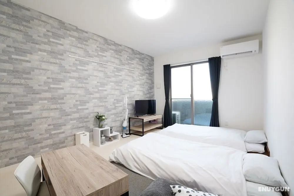 HG Cozy Hotel No.59 Konohana - Öne Çıkan Resim