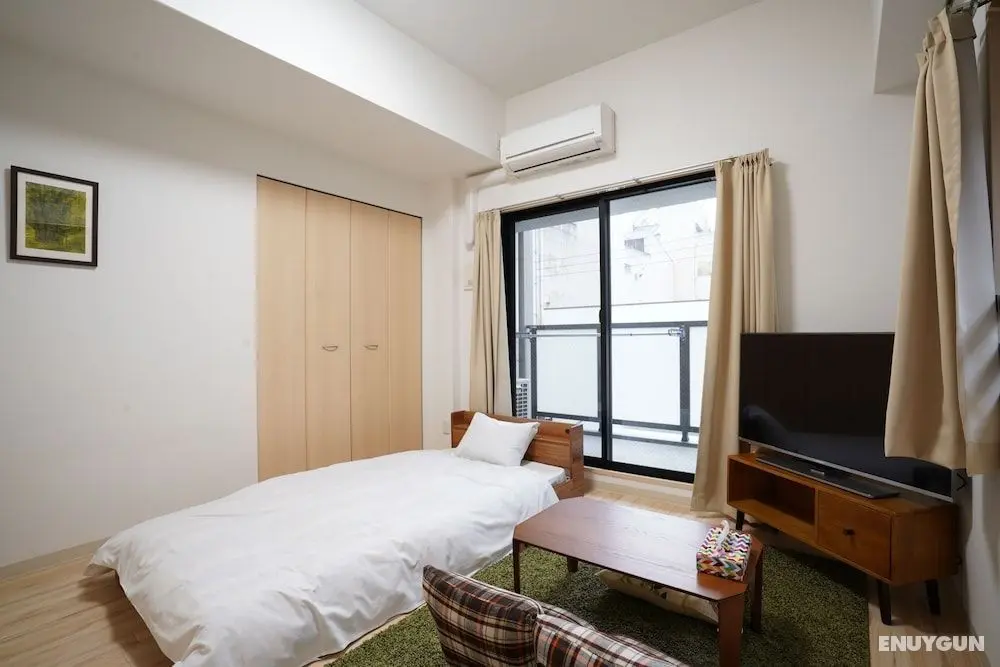 HG Cozy Hotel No.63 Namba Station - Öne Çıkan Resim