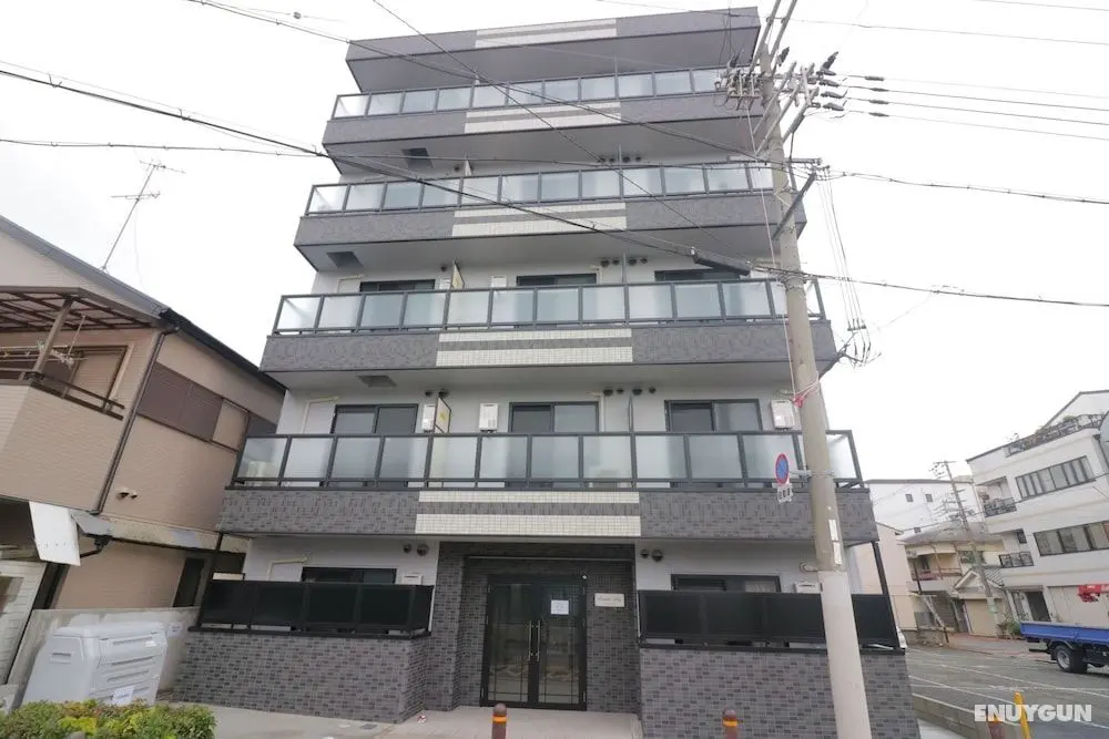 HG Cozy Hotel No.65 Konohana - Öne Çıkan Resim
