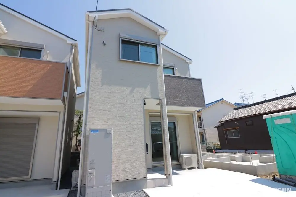 HG Cozy Hotel No.7 Hirakata - Dış Mekan