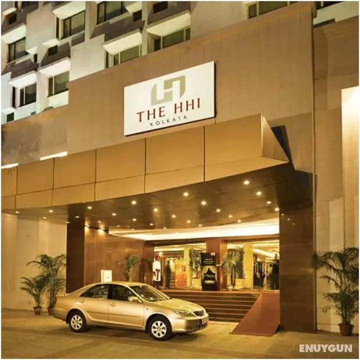 The HHI Kolkata - Öne Çıkan Resim