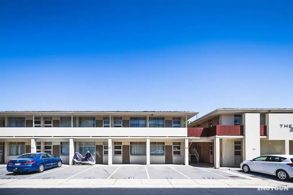 Hi 5 Luxury Holiday Apartments - Öne Çıkan Resim