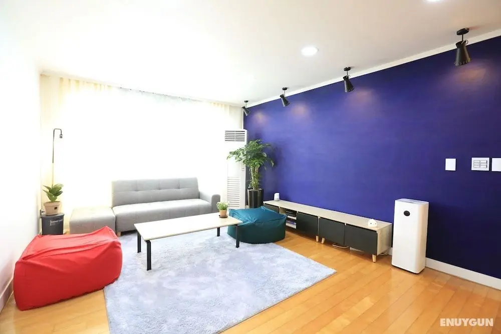 Hi Dear Guesthouse - Hostel - Öne Çıkan Resim