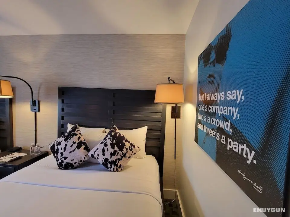 Hotel Hi-Ho - Öne Çıkan Resim