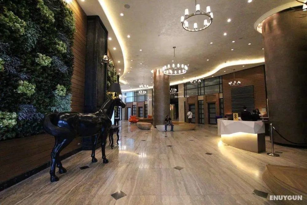 HI HOME At The Knightsbridge Residences - Öne Çıkan Resim