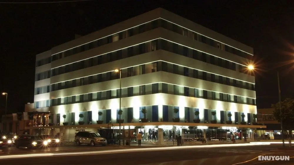 HI Hotel Impala - Öne Çıkan Resim