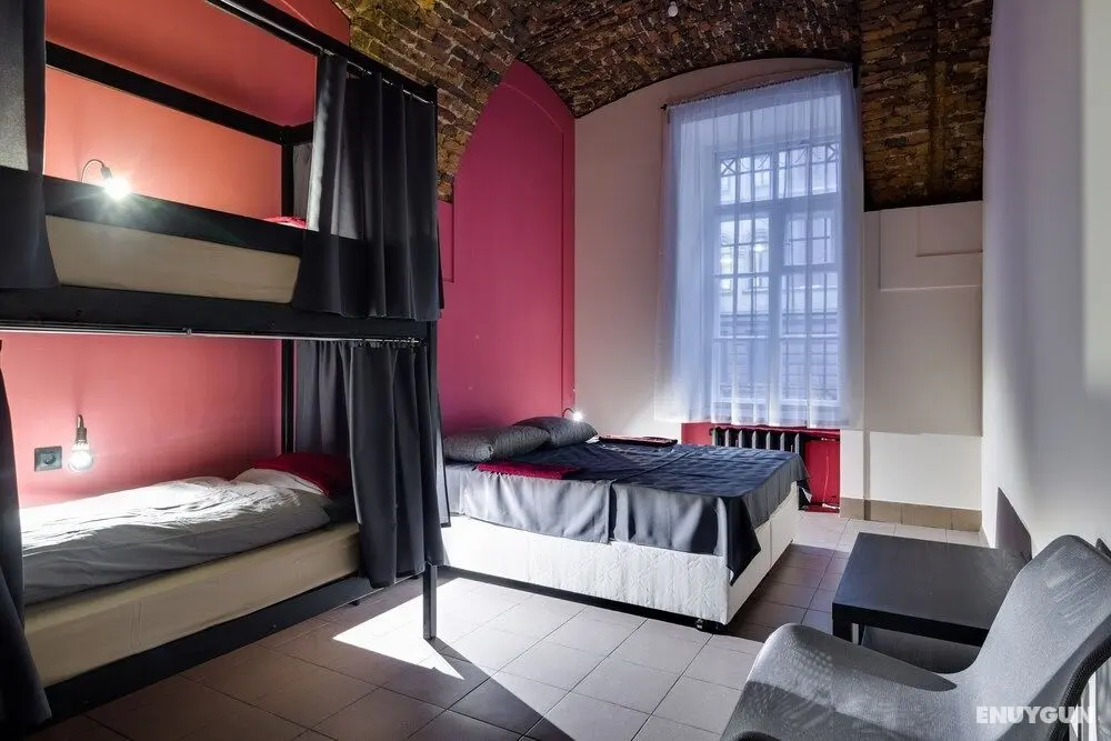 Hi Loft Hostel - Öne Çıkan Resim