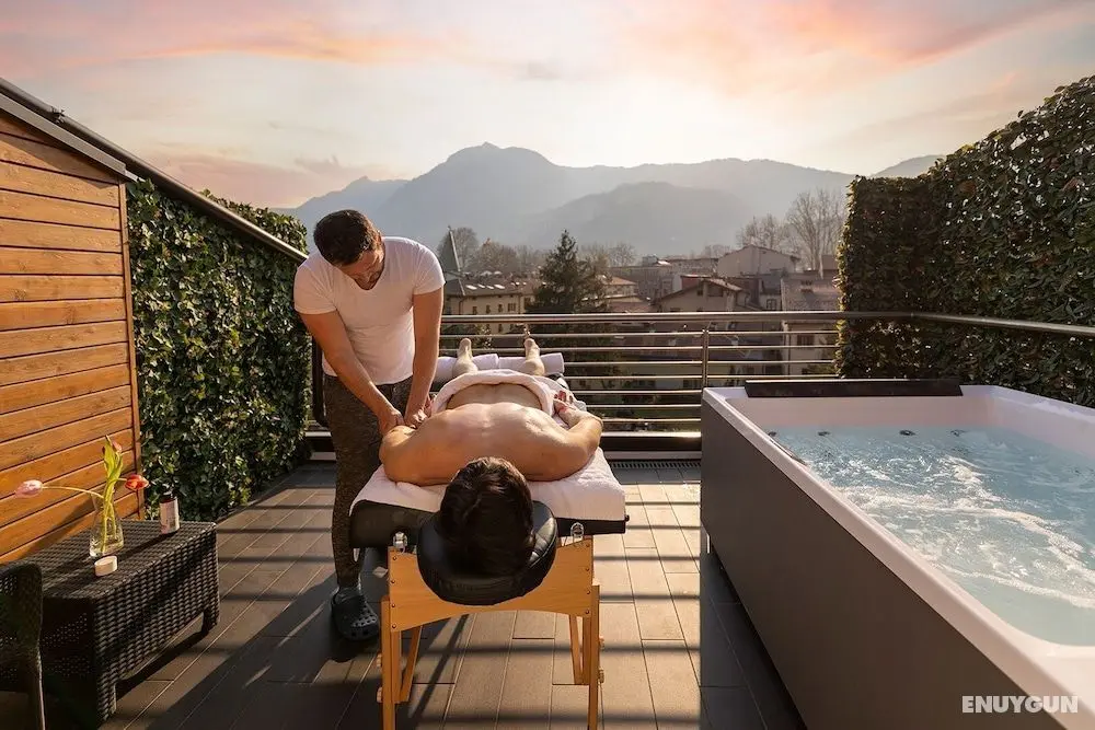 Hi Hotels-Wellness&SPA - Spa