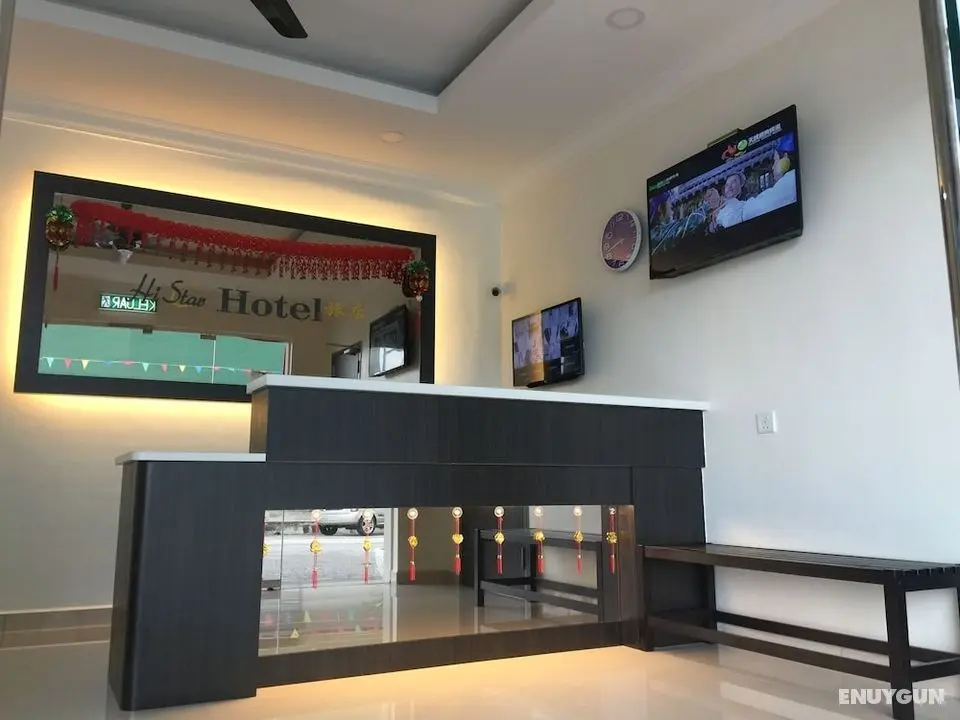 Hi Star Hotel - Öne Çıkan Resim