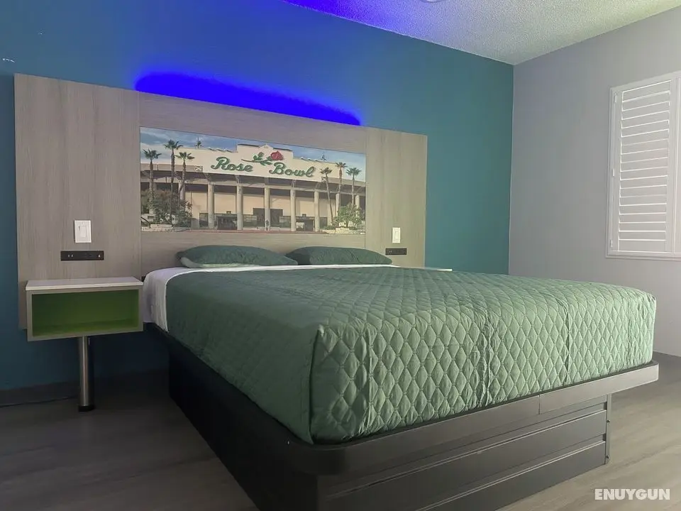 Hi-Way Host Motel - Öne Çıkan Resim