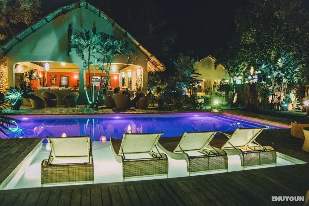 Hibiscus Garden Inn - Öne Çıkan Resim