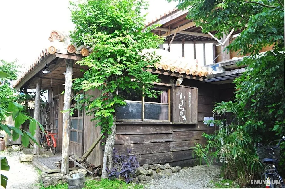 Hibiscus Inn Nakijin - Öne Çıkan Resim