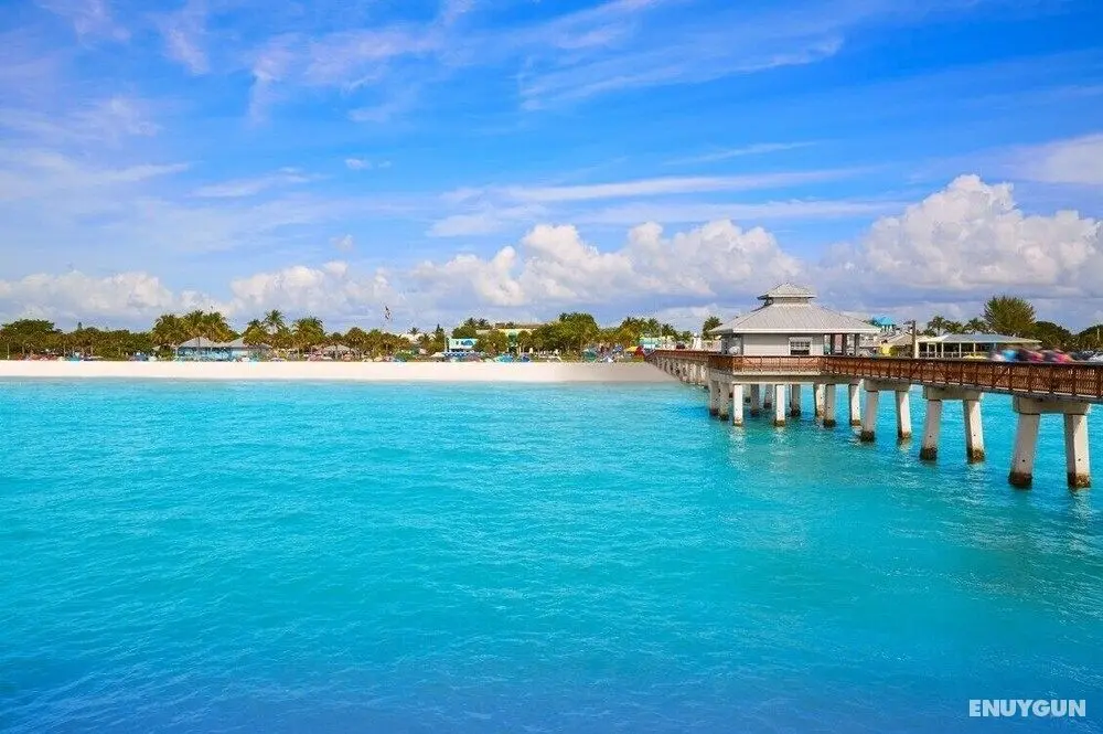 Hibiscus Point 821 - Plaj