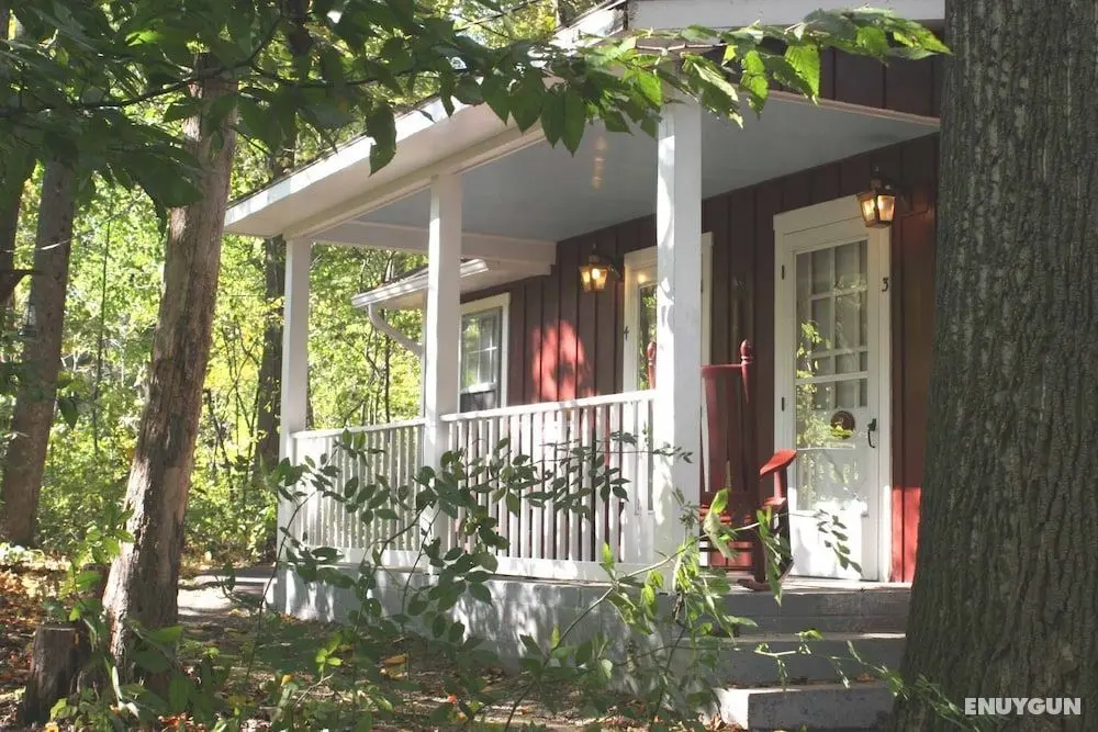 Hickory Bridge Farm Restaurant - Öne Çıkan Resim