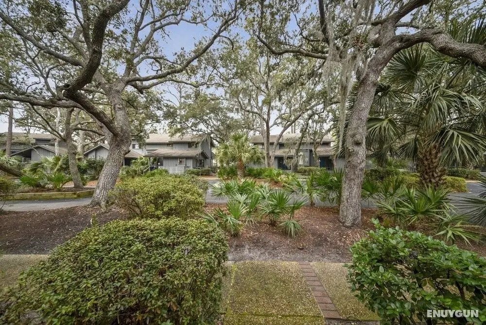 Hickory Cove 52 - Dış Mekan