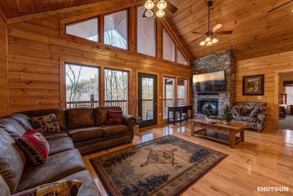 Hickory Hollow Lodge - Öne Çıkan Resim