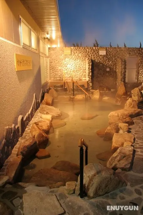 Hidamarinoyu Flop House - Hostel - Öne Çıkan Resim