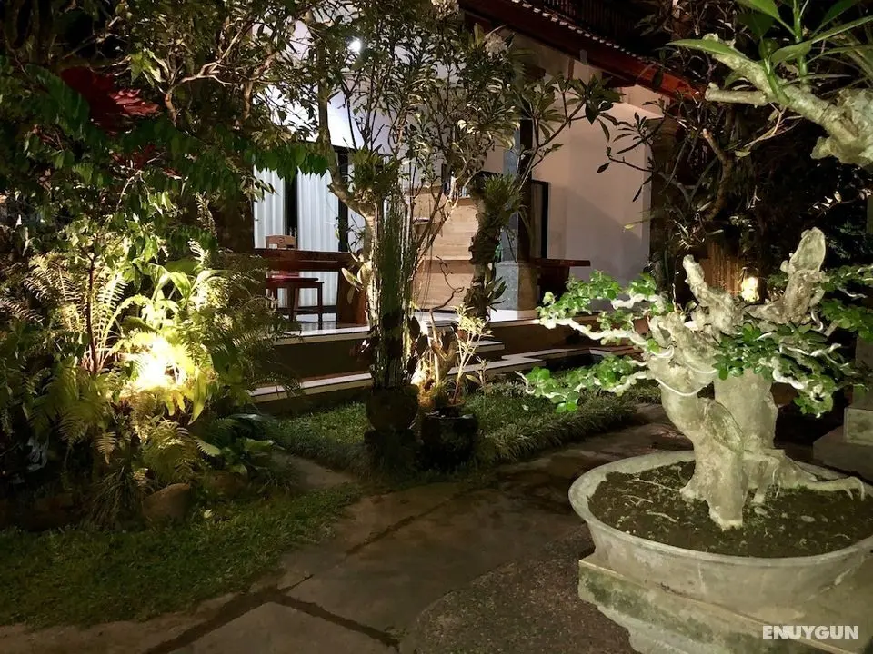 The Hidden Bali Inn - Öne Çıkan Resim