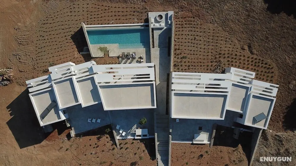 Hidden Hill Villas - Öne Çıkan Resim
