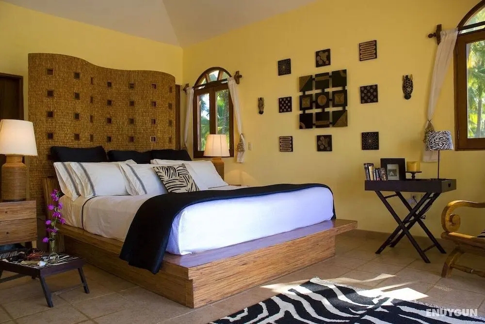 Hidden Paradise in Riviera Nayarit - Villa Tortuga - Oda