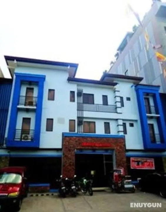 Hidden Pearl Hotel - Janus Luxury Suites - Öne Çıkan Resim