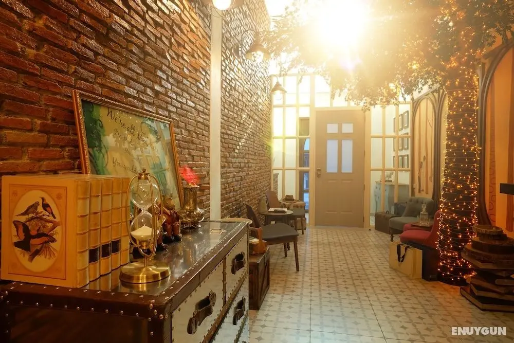 Hide and Seek Boutique Hometel - Öne Çıkan Resim