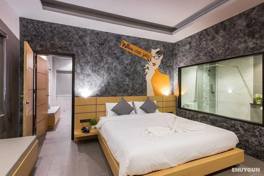 Hide & Seek Resort Krabi - Öne Çıkan Resim