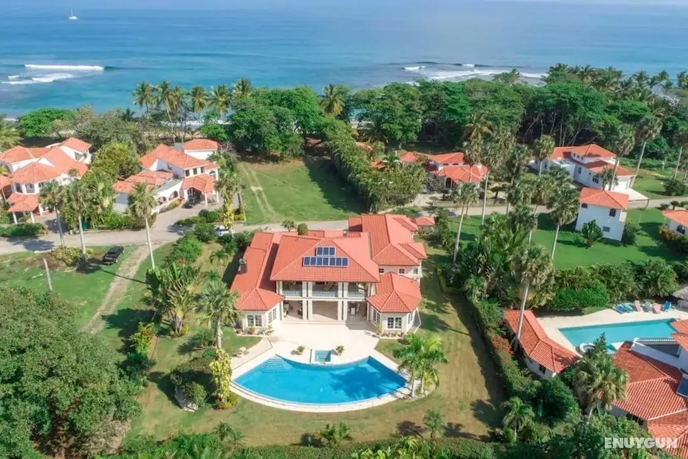 Hideaway Beach Properties by Caribe Stays - Dış Mekan