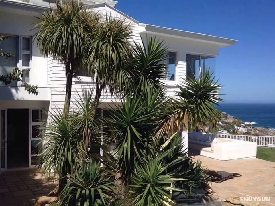 Hideaway Cape Town - Öne Çıkan Resim