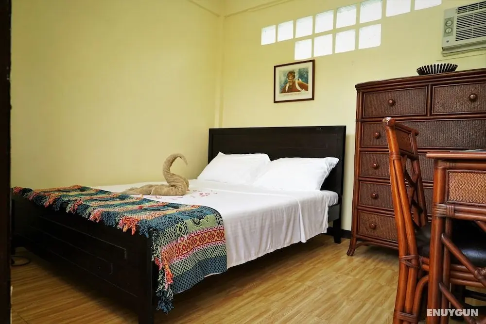 HideAway Dive Hostel - Öne Çıkan Resim