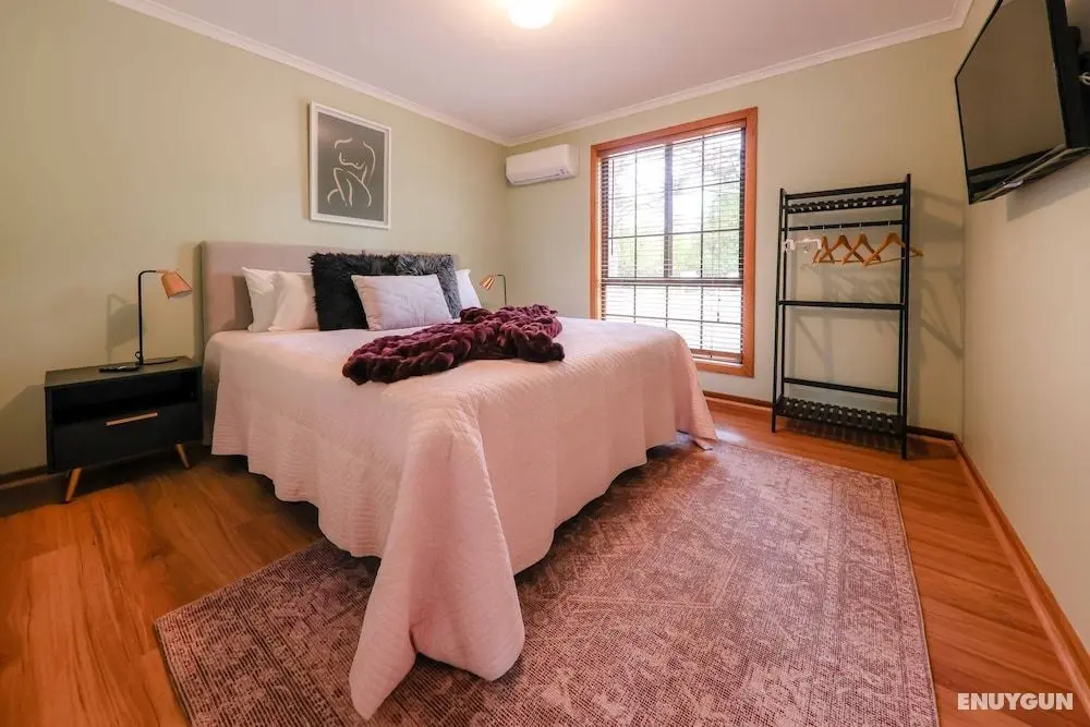 Hideaway At Hepburn - Oda
